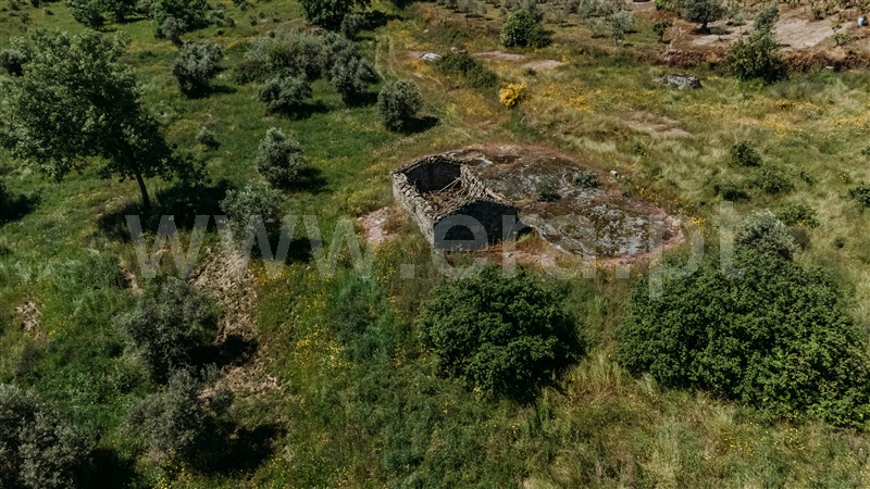 Quinta / Covilhã, Peraboa