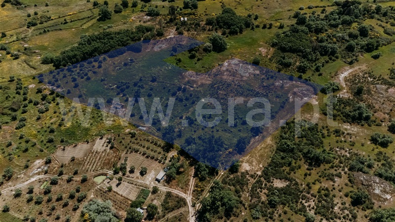 Quinta  com Grande Covilhã, Peraboa - 1003601 - 27