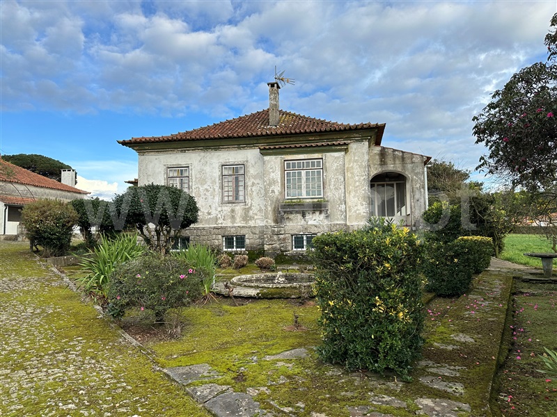 Quinta / Esposende, Gandra