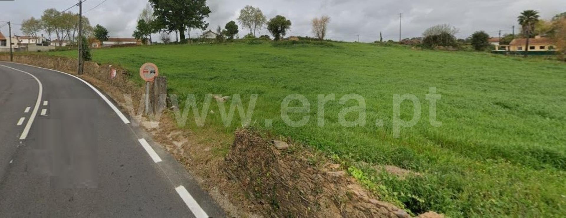 Land for sale in Estarreja, Portugal — €120,000
