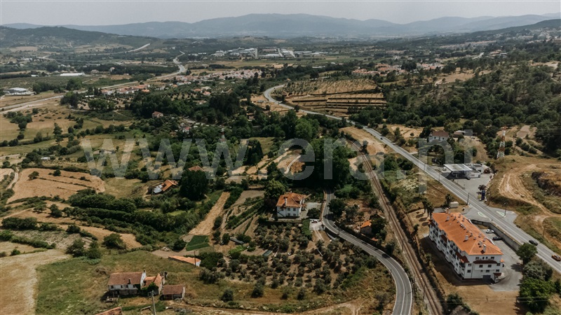 Quinta  com Agrícola Covilhã, Boidobra - 1410442 - 3