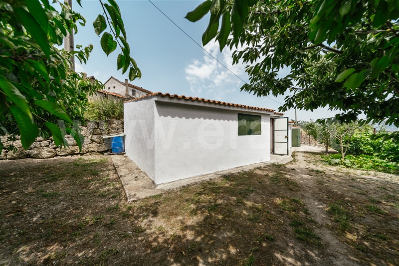 Quinta  com Agrícola Covilhã, Boidobra - 1410442 - 30

