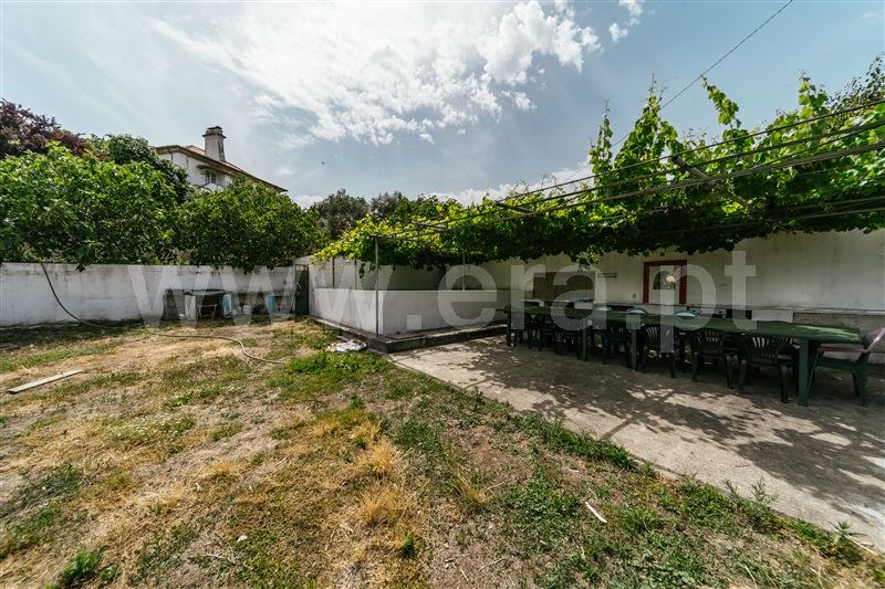 Quinta  com Agrícola Covilhã, Boidobra - 1410442 - 35