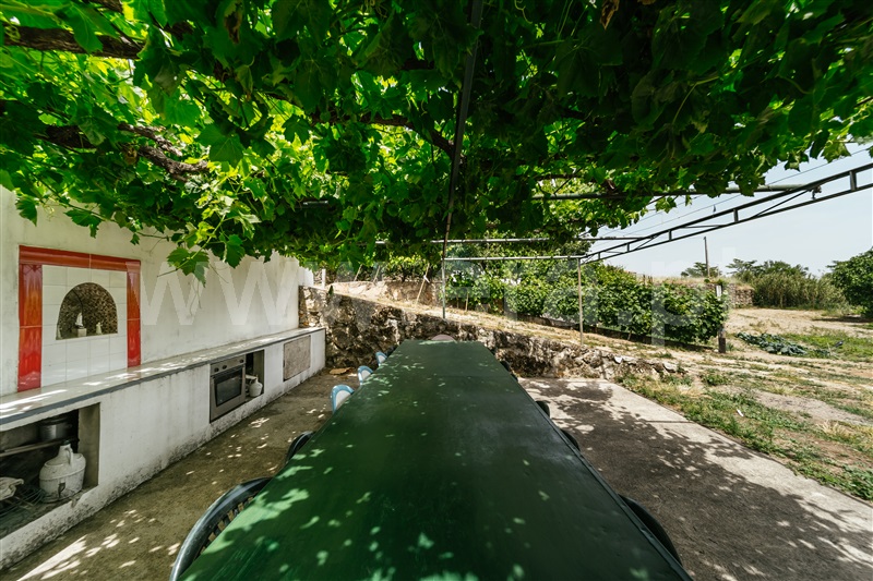 Quinta Estúdio / Covilhã, Boidobra