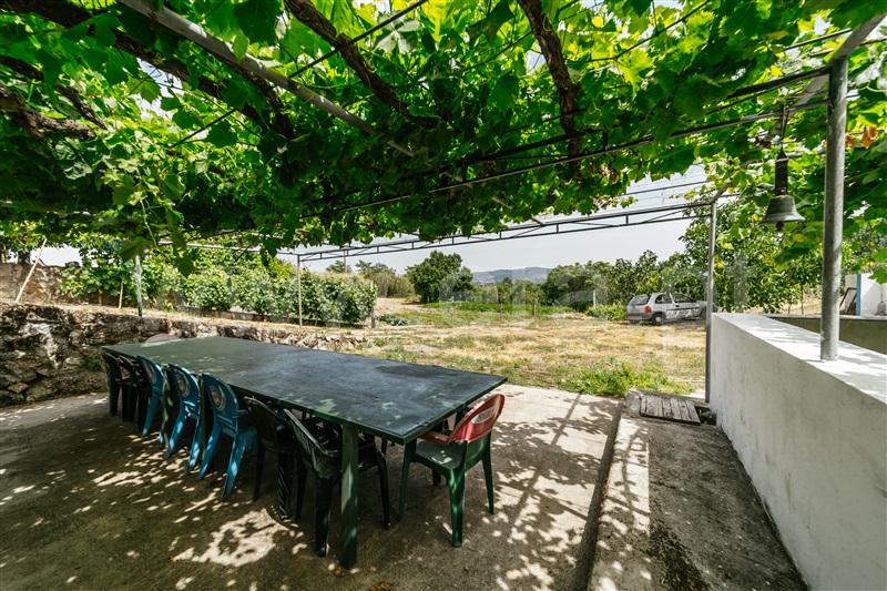 Quinta  com Agrícola Covilhã, Boidobra - 1410442 - 39