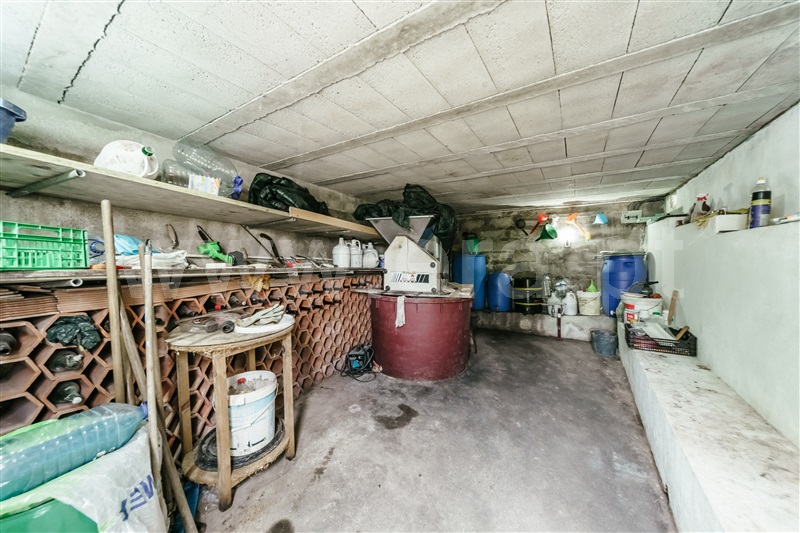 Quinta  com Agrícola Covilhã, Boidobra - 1410442 - 41