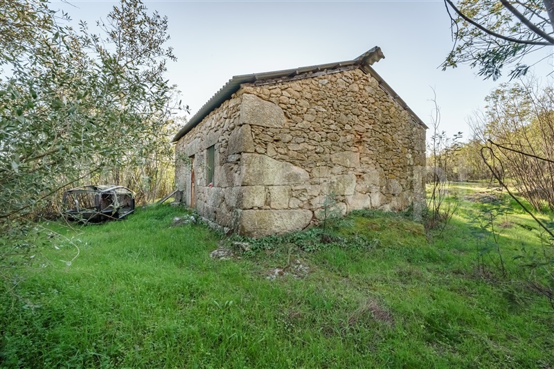 Quinta Estúdio / Covilhã, Orjais