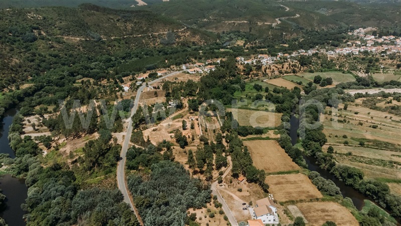 Quinta T0 Covilhã, Ourondo - 1490199 - 1