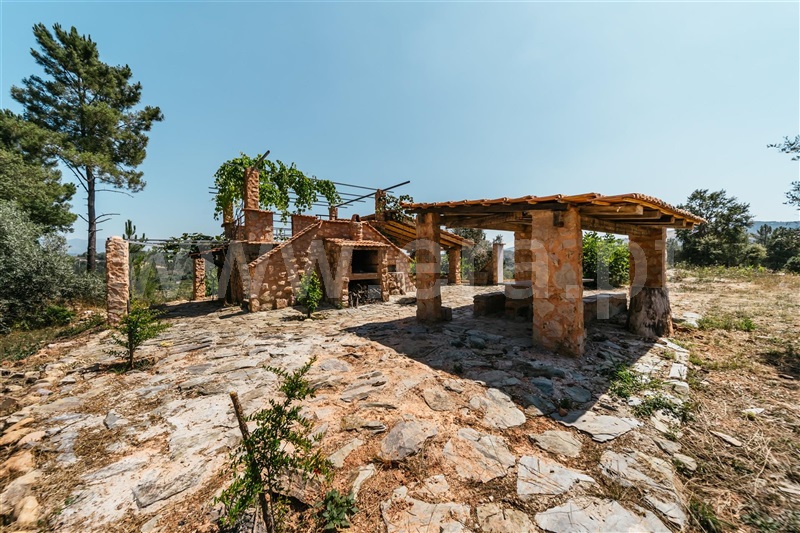 Quinta T0 Covilhã, Ourondo - 1490199 - 5