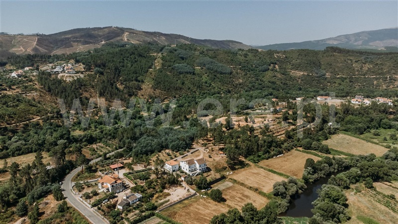 Quinta T0 Covilhã, Ourondo - 1490199 - 11