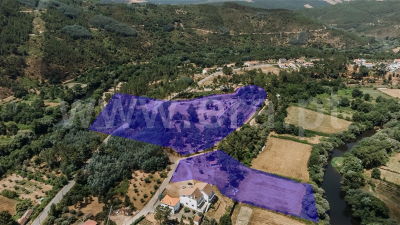 Quinta Estúdio / Covilhã, Ourondo
