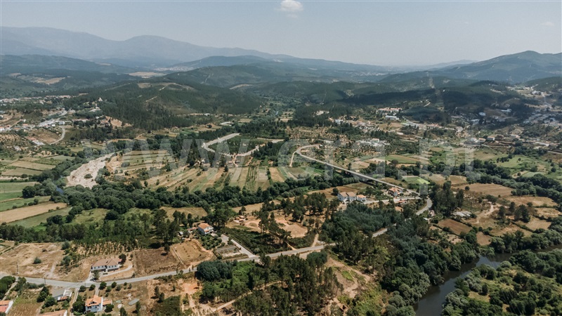 Quinta  Covilhã, Ourondo - 1491198 - 6