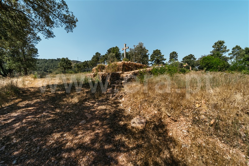 Quinta  Covilhã, Ourondo - 1491198 - 20