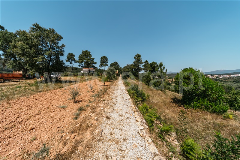 Quinta  Covilhã, Ourondo - 1491198 - 25
