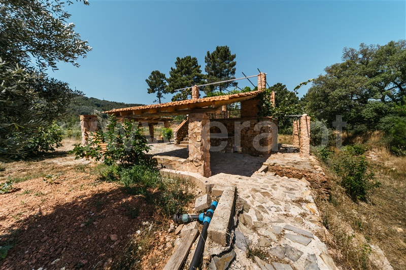 Quinta  Covilhã, Ourondo - 1491198 - 28
