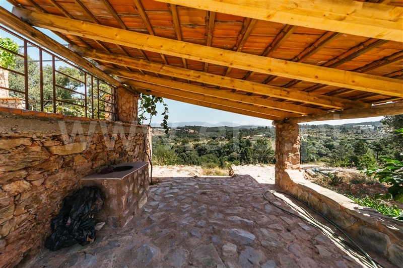 Quinta  Covilhã, Ourondo - 1491198 - 29