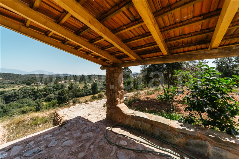Quinta  Covilhã, Ourondo - 1491198 - 30