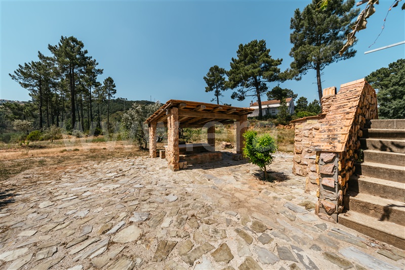 Quinta  Covilhã, Ourondo - 1491198 - 31