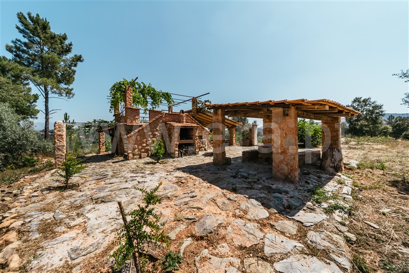 Quinta  Covilhã, Ourondo - 1491198 - 35