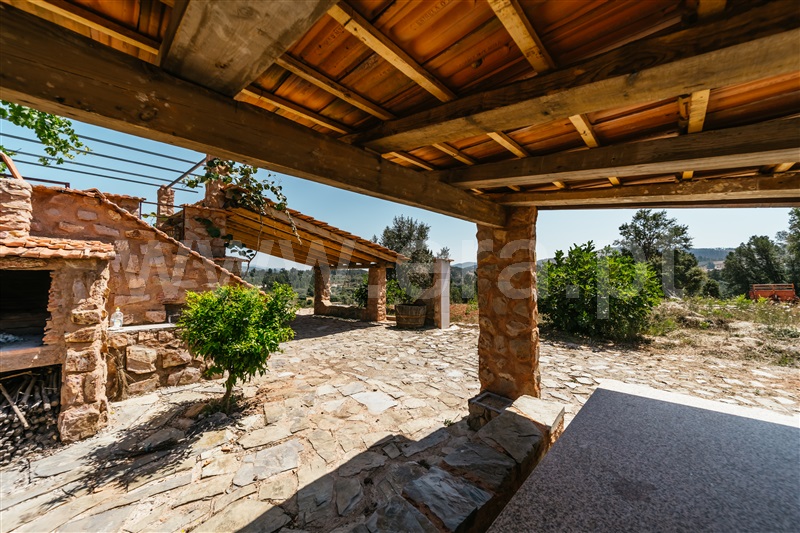 Quinta  Covilhã, Ourondo - 1491198 - 37