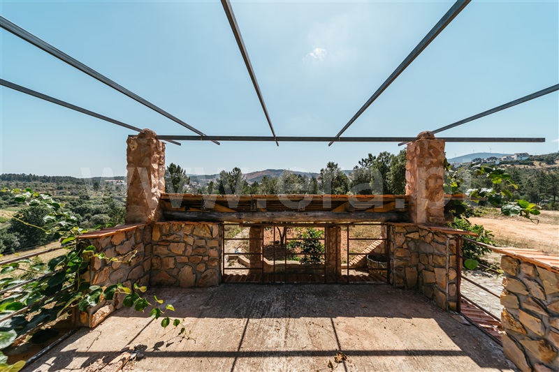 Quinta  Covilhã, Ourondo - 1491198 - 39