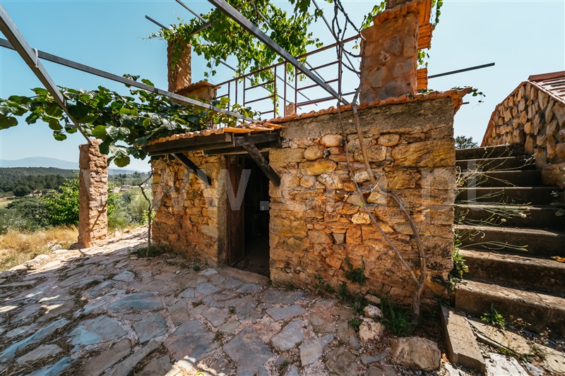 Quinta  Covilhã, Ourondo - 1491198 - 44
