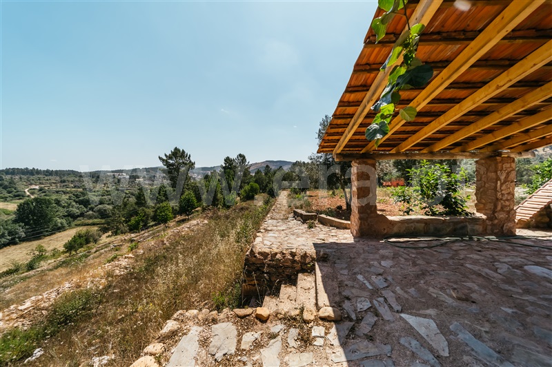 Quinta  Covilhã, Ourondo - 1491198 - 46