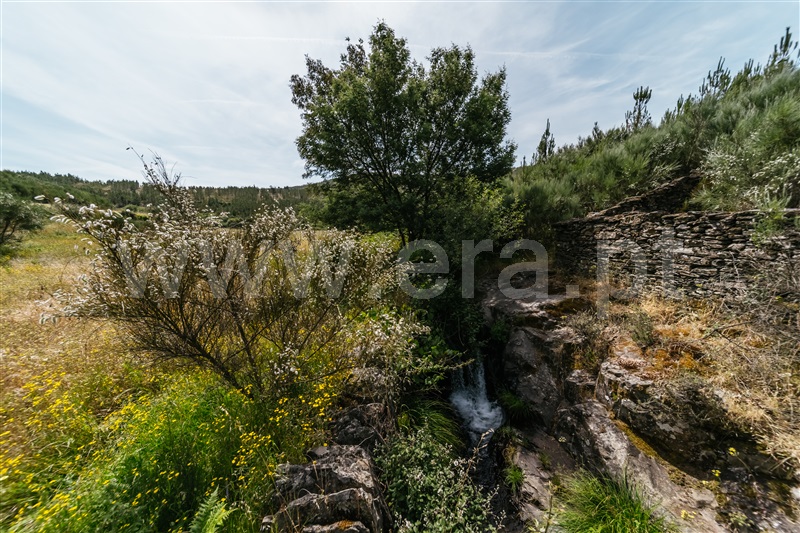 Quinta Estúdio / Covilhã, Serra da Estrela