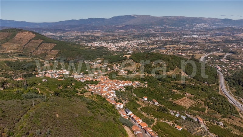 Quinta  Fundão, Alcongosta - 1505339 - 7