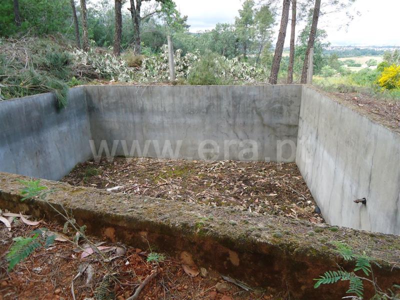 Quinta  Fundão, Fatela - 513608 - 8