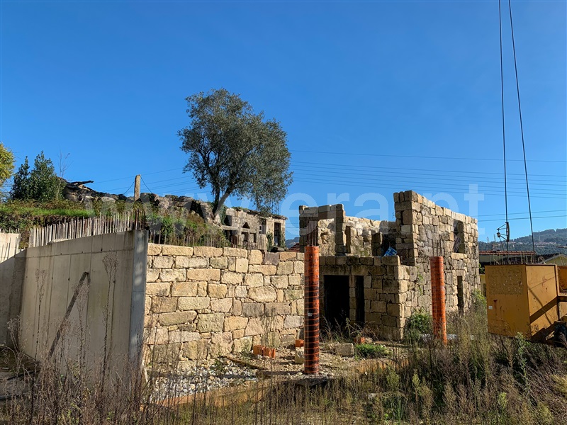 Quinta T0 com Grande Penafiel, Boelhe - 1349217 - 2