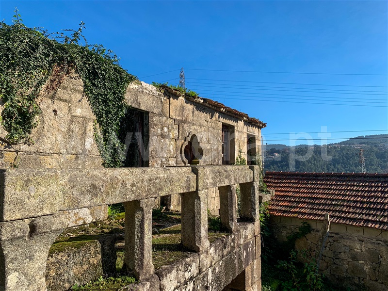 Quinta T0 com Grande Penafiel, Boelhe - 1349217 - 5