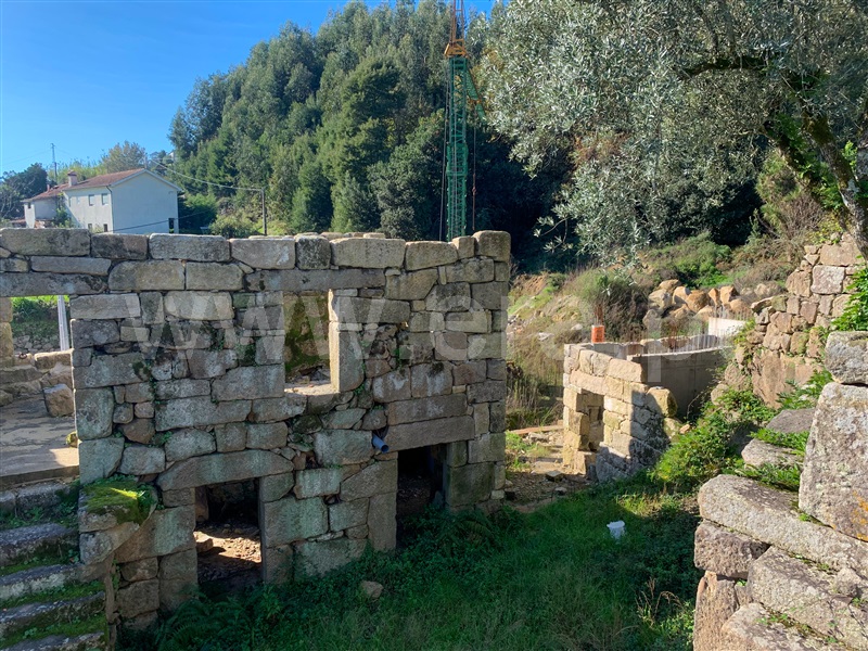 Quinta T0 com Grande Penafiel, Boelhe - 1349217 - 6