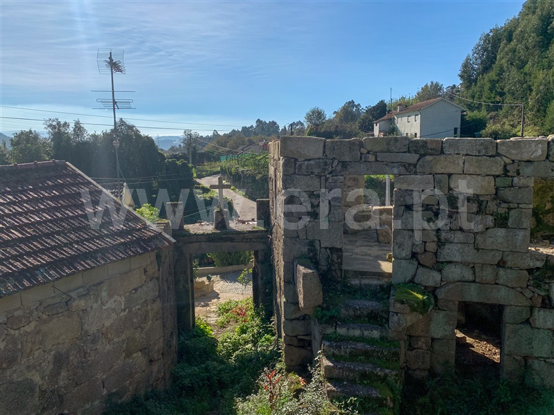 Quinta T0 com Grande Penafiel, Boelhe - 1349217 - 7