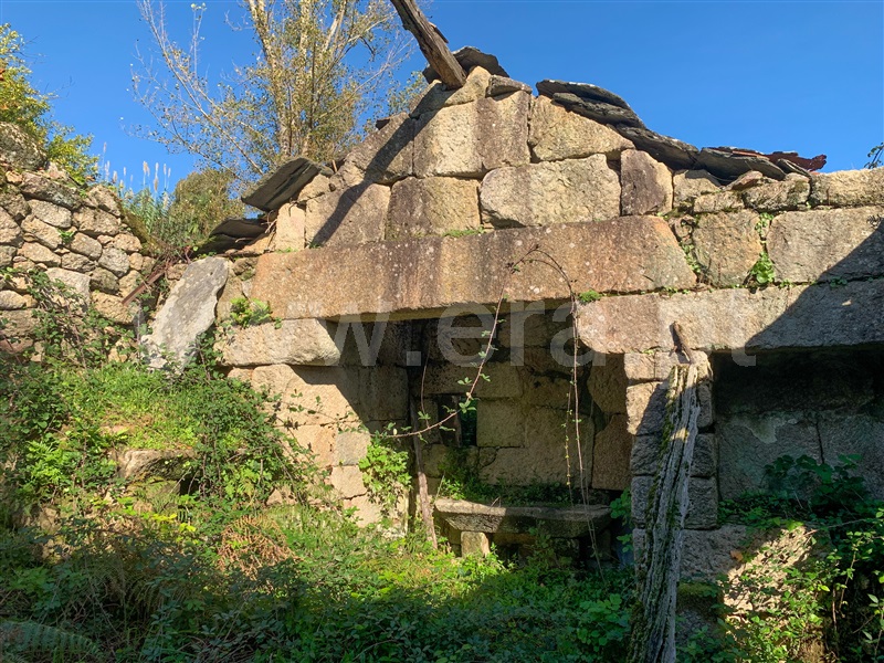 Quinta T0 com Grande Penafiel, Boelhe - 1349217 - 8