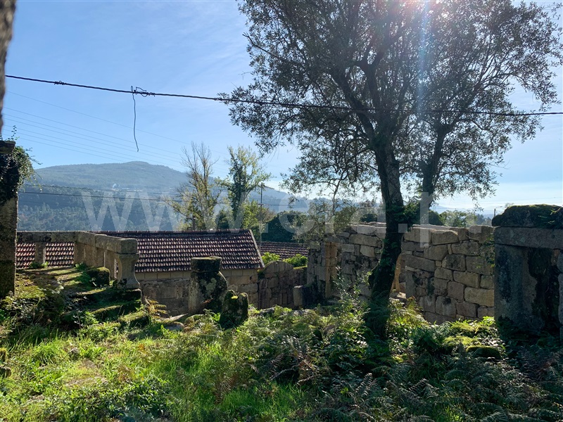 Quinta T0 com Grande Penafiel, Boelhe - 1349217 - 9
