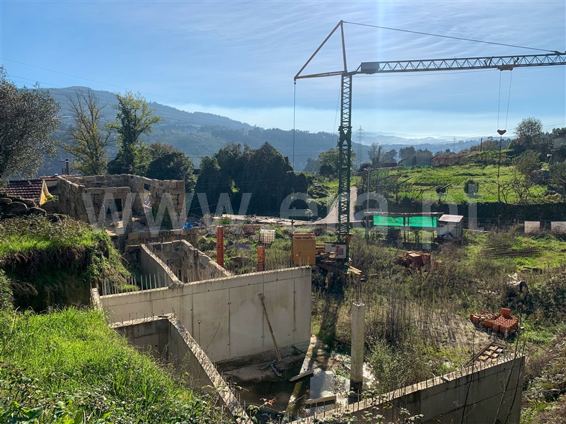 Quinta T0 com Grande Penafiel, Boelhe - 1349217 - 11
