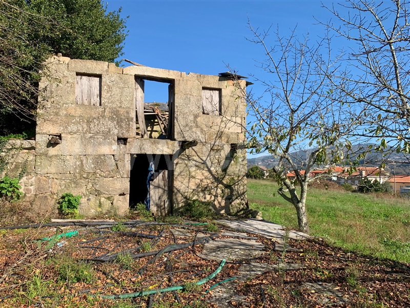 Quinta T0 com Grande Penafiel, Boelhe - 1349217 - 18