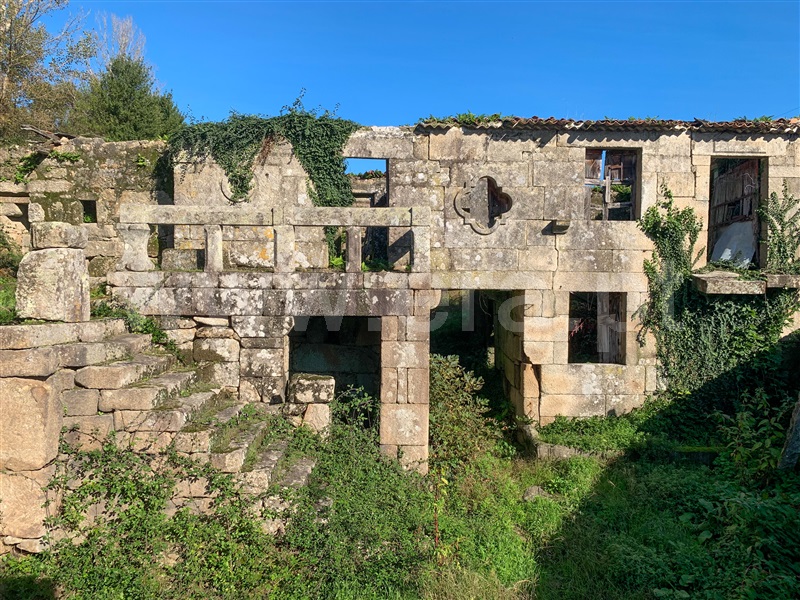Quinta T0 com Grande Penafiel, Boelhe - 1349217 - 22