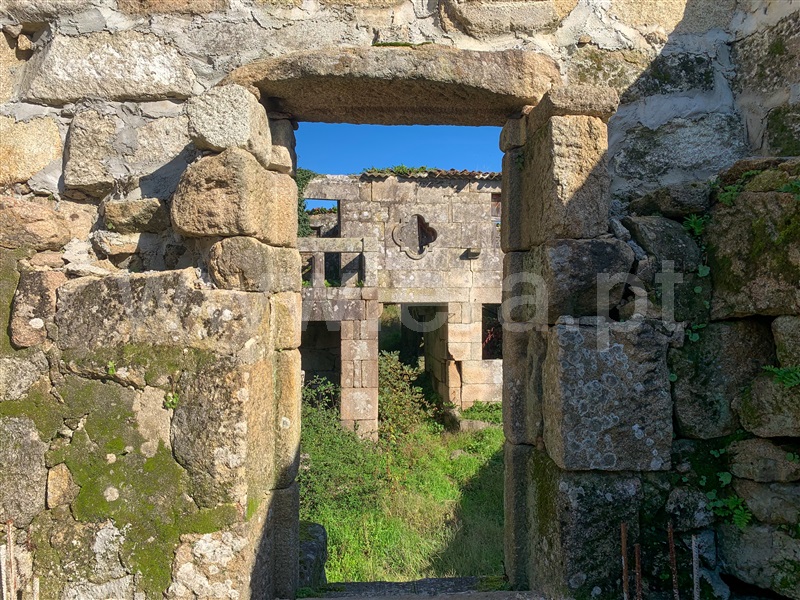 Quinta T0 com Grande Penafiel, Boelhe - 1349217 - 27