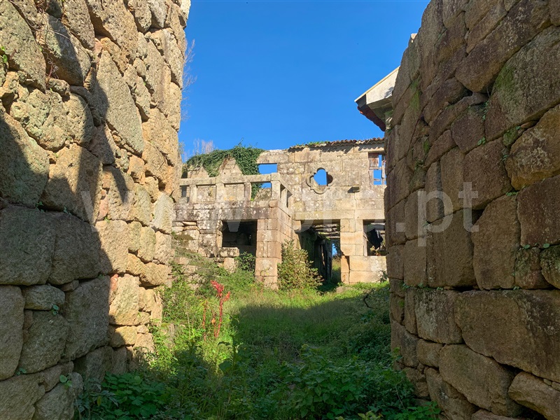 Quinta T0 com Grande Penafiel, Boelhe - 1349217 - 29