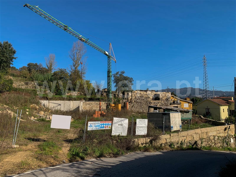 Quinta T0 com Grande Penafiel, Boelhe - 1349217 - 31