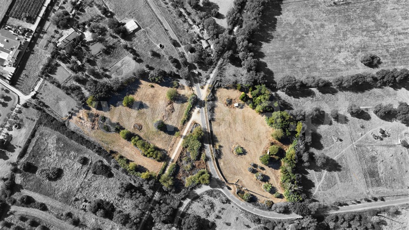 Quinta / Évora, Louredo