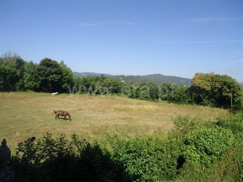 Quinta  Fafe, Cepães e Fareja - 729328 - 8