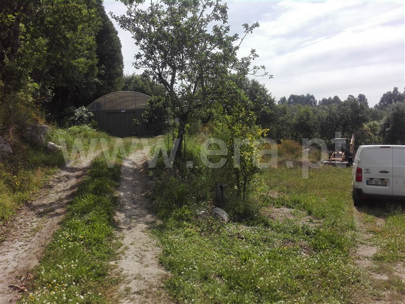 Quinta  Fafe, Estorãos - 1024149 - 8