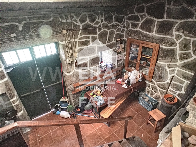 Quinta  Fafe, Freitas e Vila Cova - 1283063 - 11