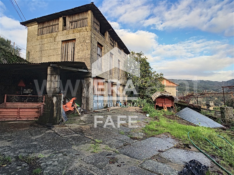 Quinta  Fafe, Freitas e Vila Cova - 1283063 - 35
