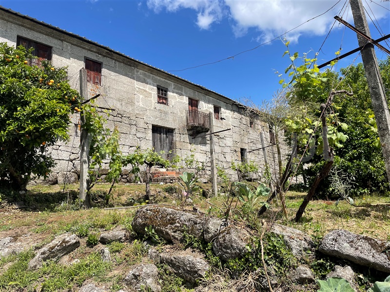 Quinta  Fafe, Freitas e Vila Cova - 1283063 - 49