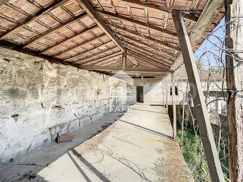 Quinta  Fafe, Freitas e Vila Cova - 1334651 - 56