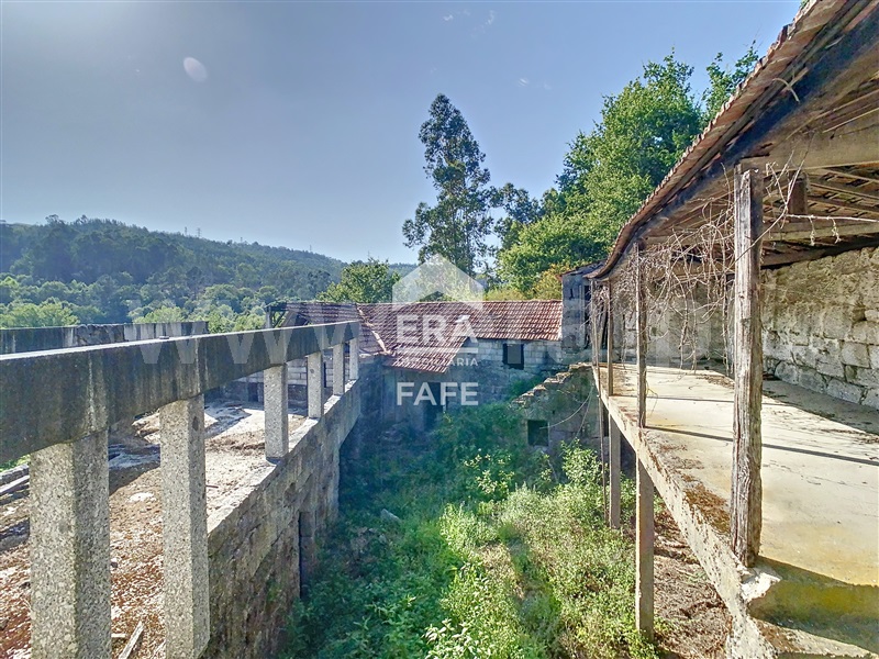Quinta  Fafe, Freitas e Vila Cova - 1334651 - 62
